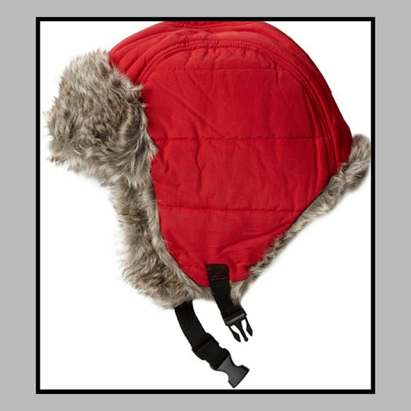 Timberland Accessories Leftmens Timberland Trapper Hat Poshmark